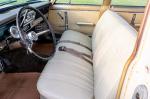 Chevrolet Chevy II Nova Sedan 1966 года